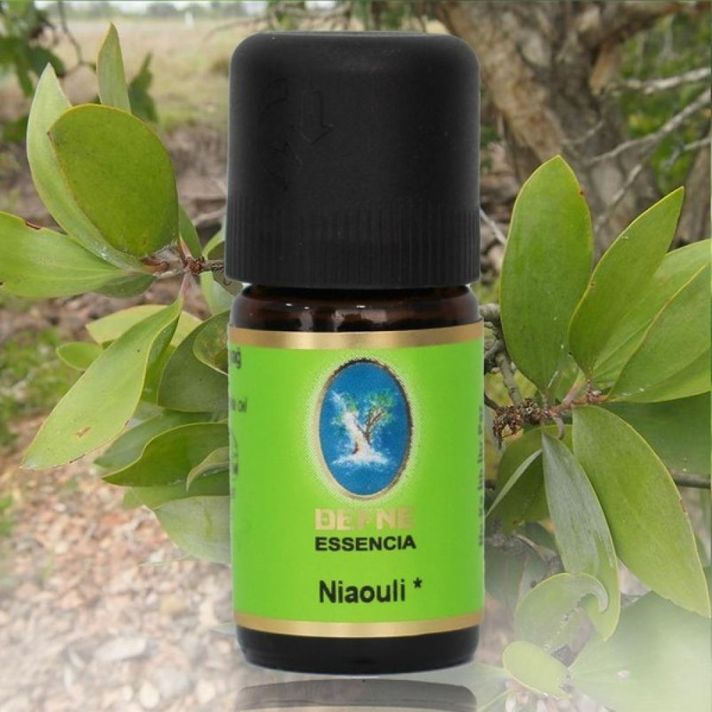 Nuka Defne Essencia Organik Niaouli Yağı 5 ml . Aromaterapi Uçucu Yağ Cilt ve Bakım Yağı Nemlendiriciler Fiyatı