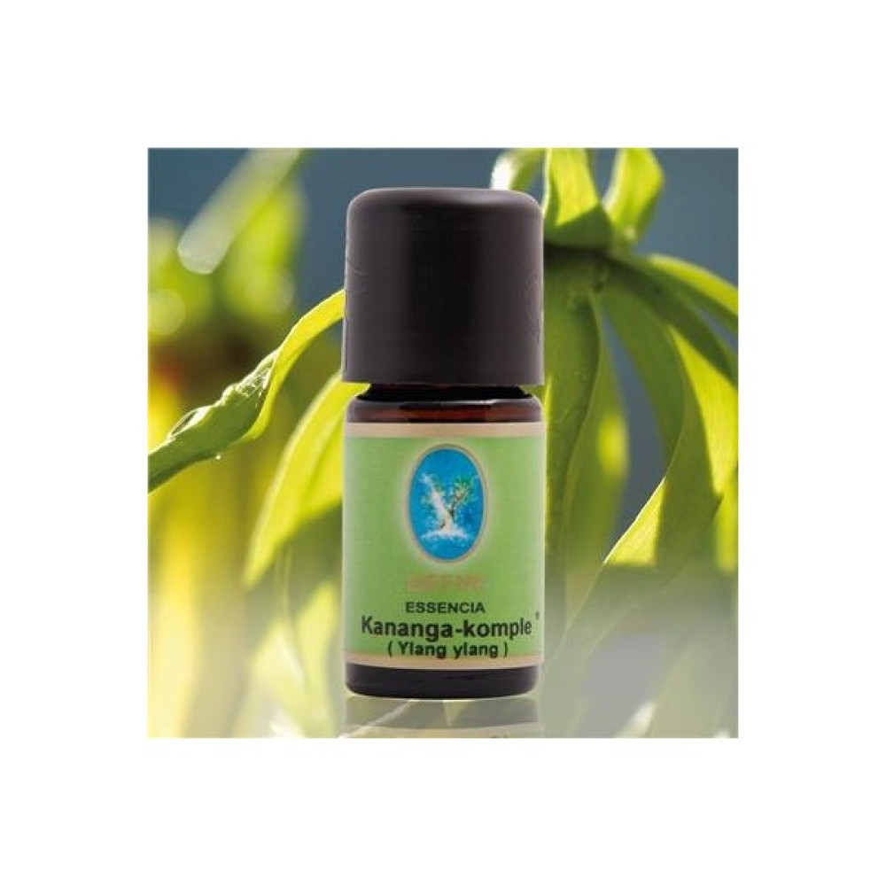 Nuka Defne Kananga Komple (Ylang-Ylang) 5 Ml Aromatik Uçucu Yağ Bitkisel Yağlar Fiyatı