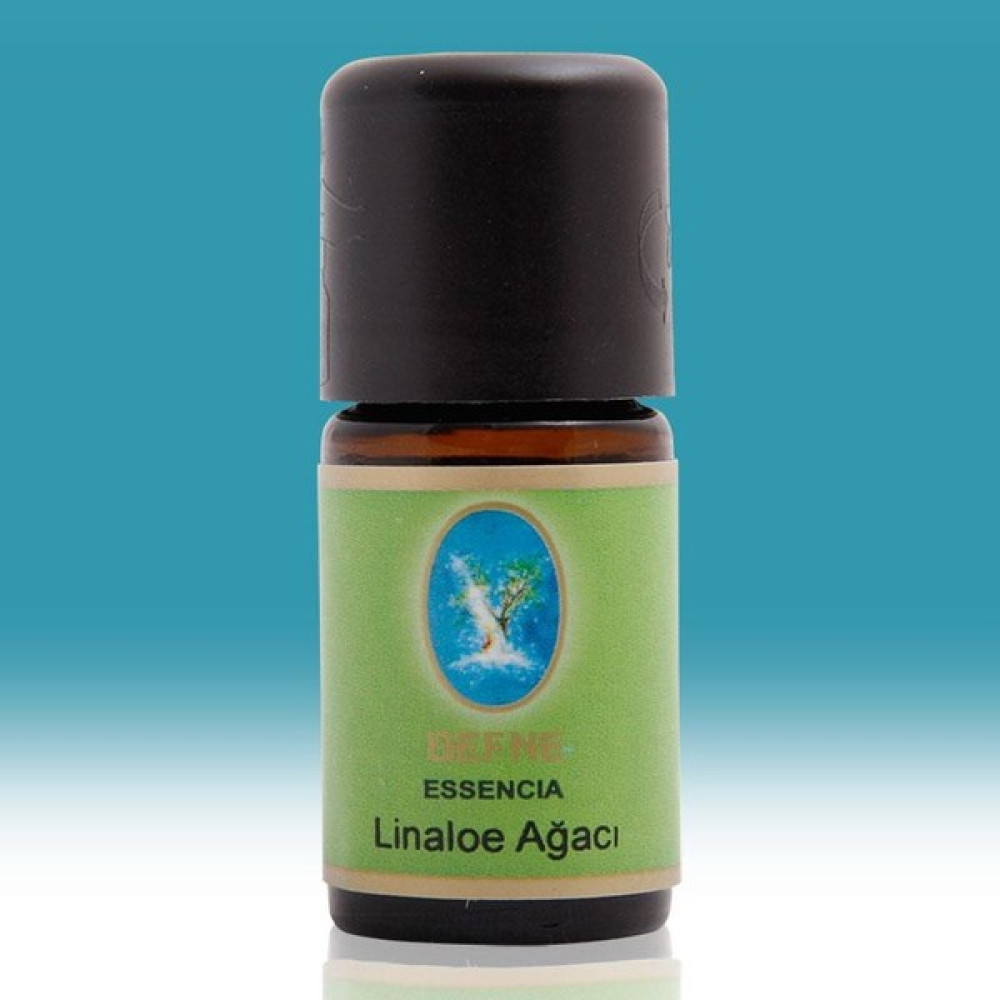Nuka Defne Linaloe Ağacı Yağı 5 Ml Aromatik Cilt Bakım Ve Masaj Bitkisel Yağlar Fiyatı
