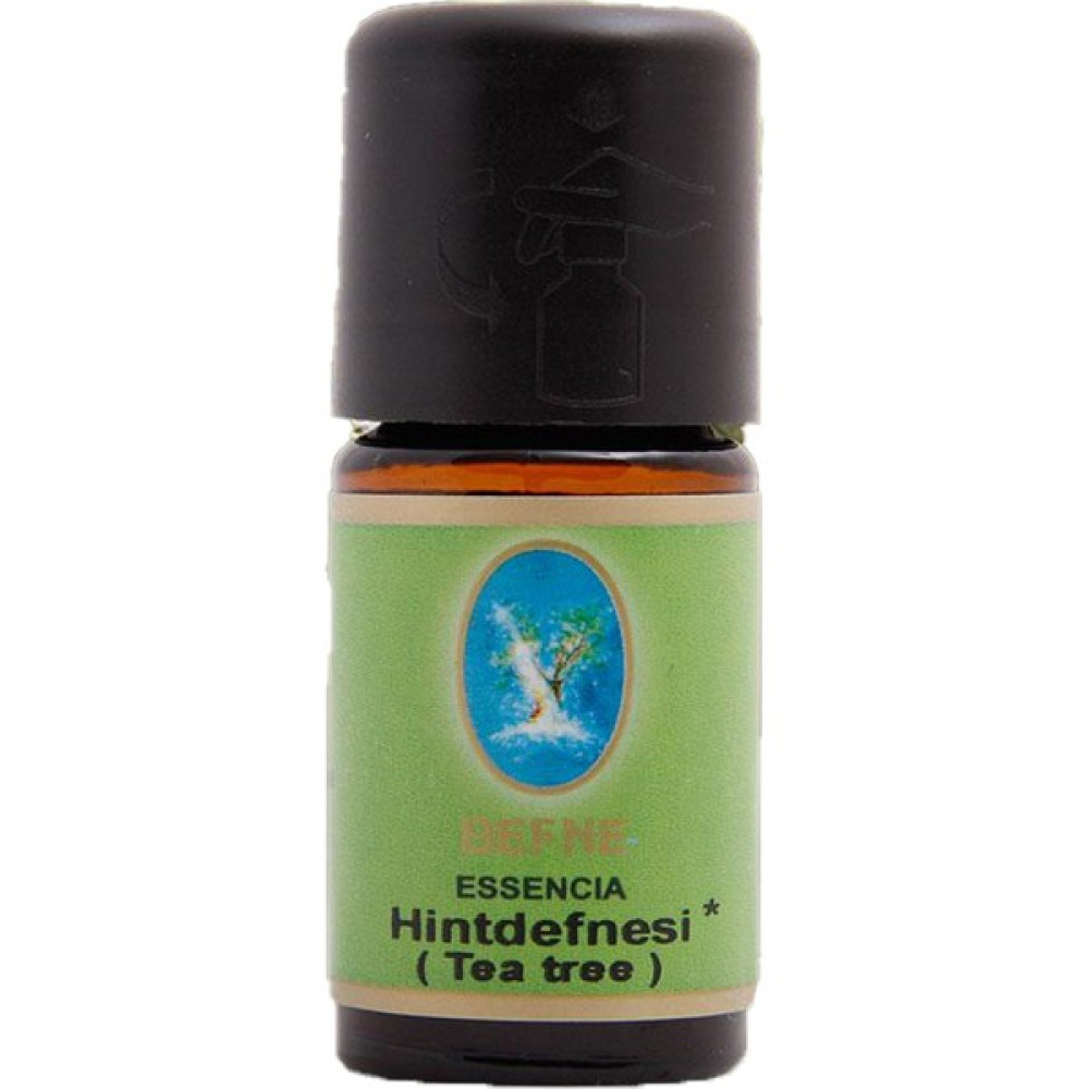 Nuka Hint Defnesi (Çay Ağacı) Yağı 5 ml Nemlendiriciler Fiyatı