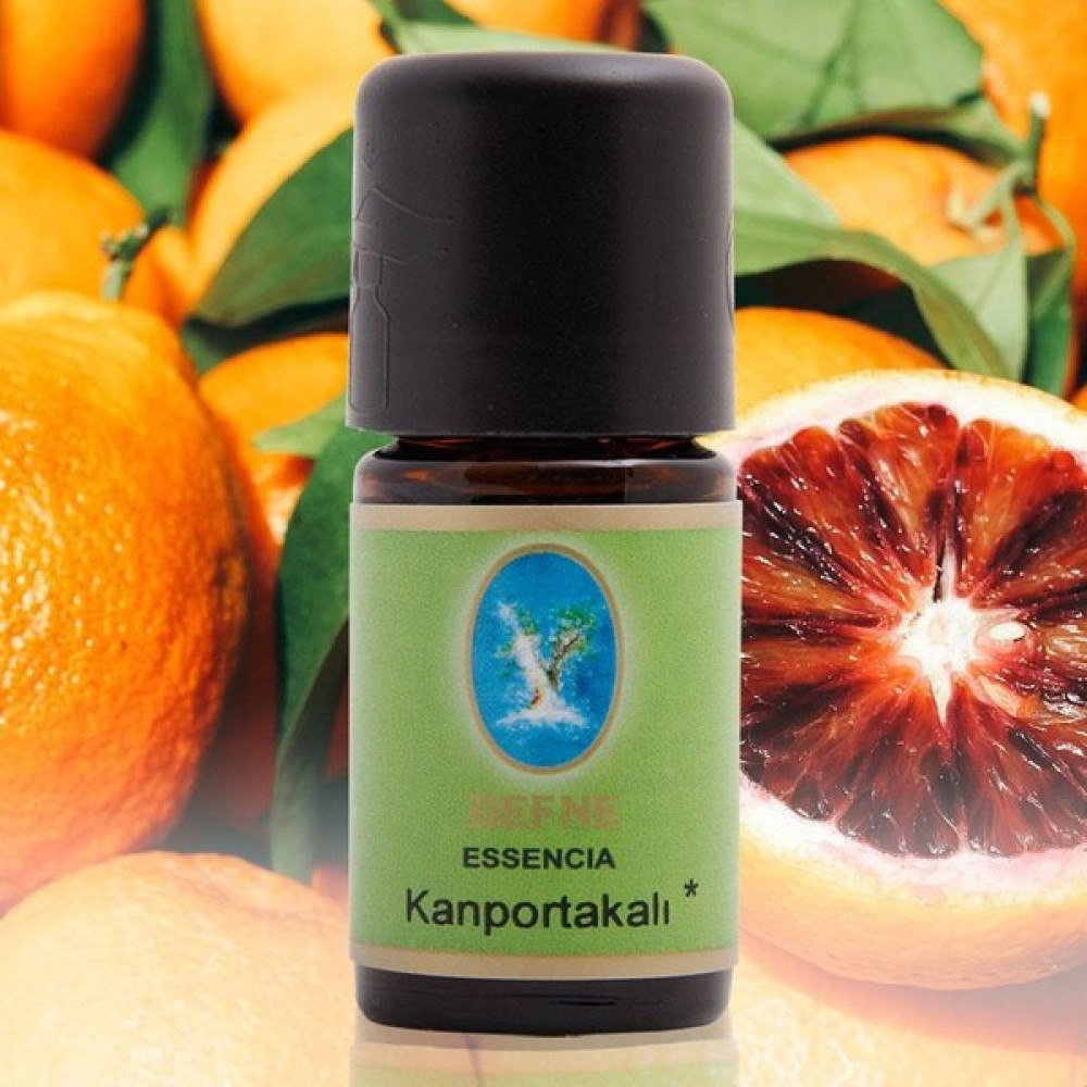 Nuka Kan Portakal Yağı Organik 10 ml Nemlendiriciler Fiyatı