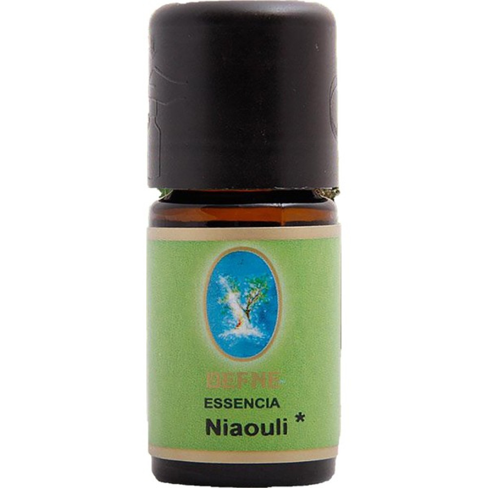 Nuka Niaouli Yağı 5 ml Nemlendiriciler Fiyatı