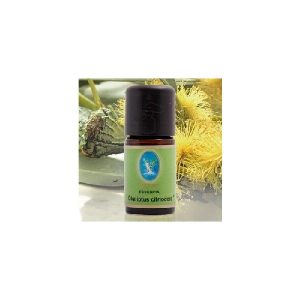 Nuka Ökaliptus Citriodora Yağı Organik 30 ml Sprey Nemlendiriciler Fiyatı