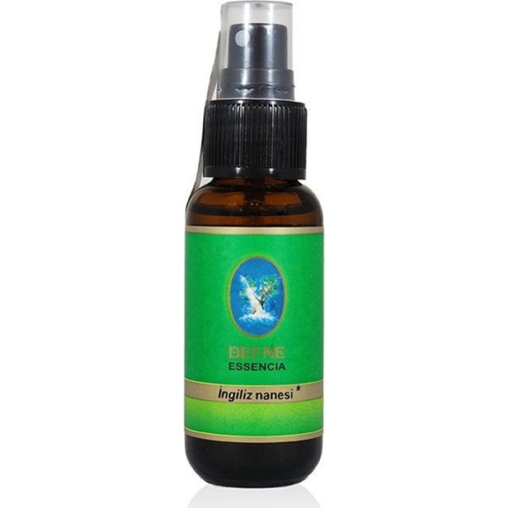 Nuka Organik Ingiliz Nanesi Yağı 30 ml - Nemlendirici-Ferahlatıcı-Canlandırıcı Oto Boyaları Fiyatı