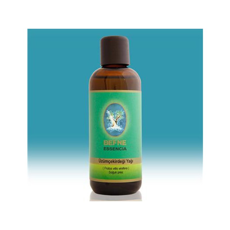 Nuka Üzüm Çekirdeği 30 Ml Soğuk Pres Bitkisel Yağlar Fiyatı
