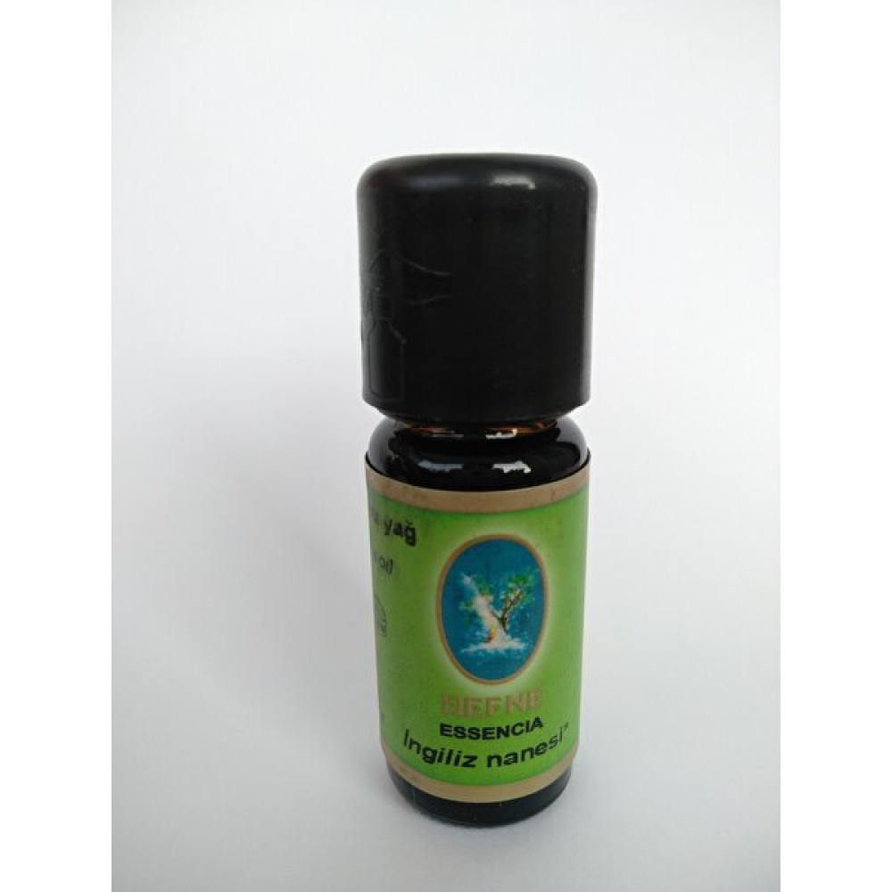 Nuka Yağ Ingiliz Nanesi* Aromatik Cilt Bakım ve Masaj Yağı 5 ml Bitkisel Yağlar Fiyatı