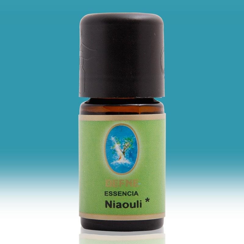 Nuka Yağ Niaouli*5 Ml Aromatik Cilt Bakım Ve Masaj Yağı Diğer Fiyatı