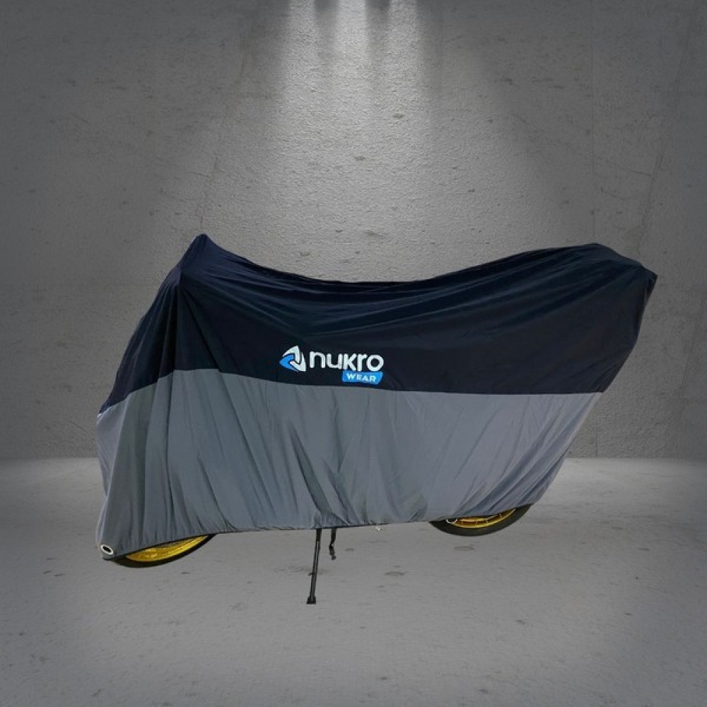Nukro Nukrowear Motosiklet Brandası - L Motorsiklet Brandaları Fiyatı