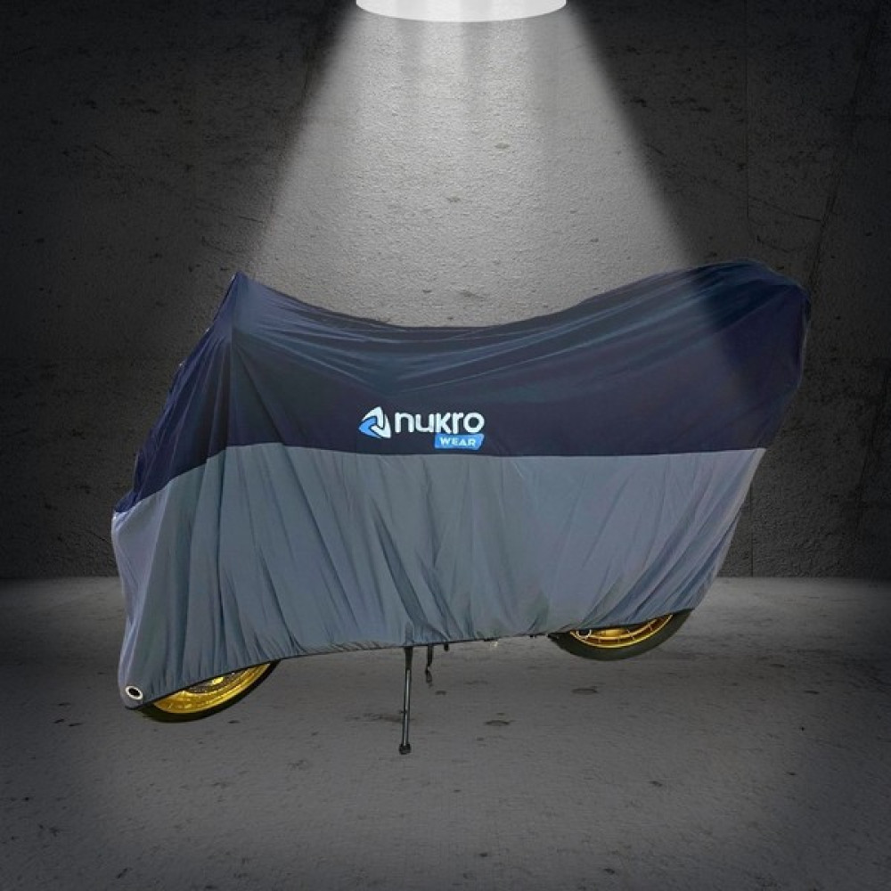 Nukro Nukrowear Motosiklet Brandası - XL Motorsiklet Brandaları Fiyatı