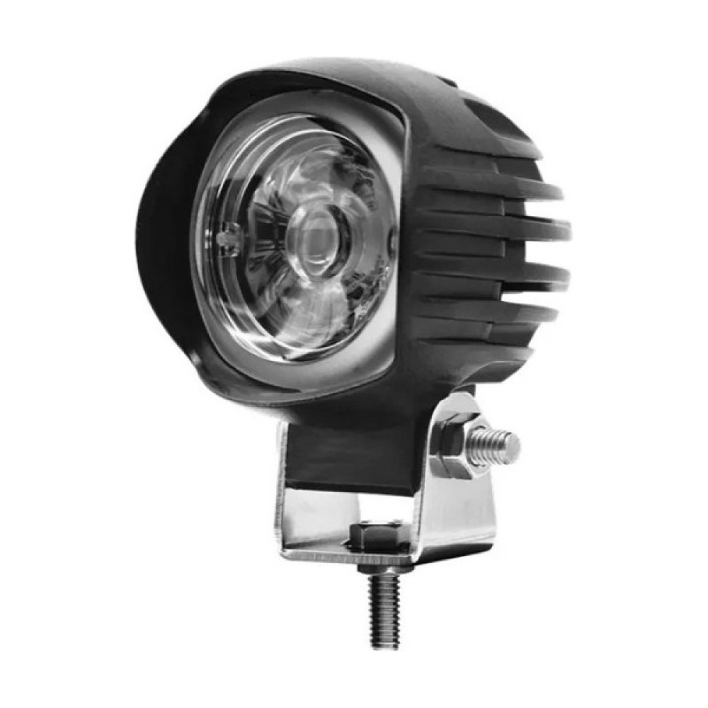 Nukrotech City 15W Motosiklet Sis Farı Motorsiklet Lambaları Fiyatı