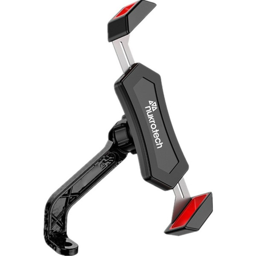 Nukrotech Mls Motosiklet Dikiz Aynası Için Telefon Tutucu Motorsiklet için Diğer Aksesuarlar Fiyatı