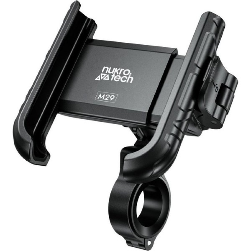 Nukrotech Nukro Tech M29 Klipsli Telefon Tutucu Motorsiklet için Diğer Aksesuarlar Fiyatı