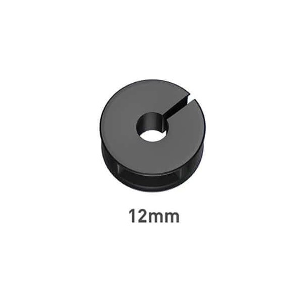 Nukrotech Vespa Ayna Çubuğu Bağlantı Lastiği Renkli Standart Beden ile 12mm Gidon Bağlantısı Diğer Fiyatı