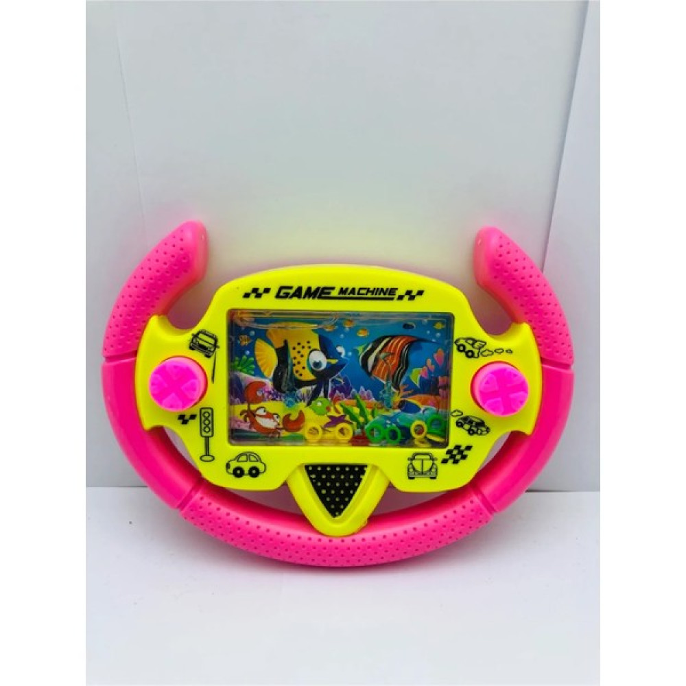 Numaca Direksiyon Modelli Suda Halka Geçirme Oyunu Sulu Tetris Oyuncak Atari Eskimeyen Nostaljik Oyuncak Eğitici Oyuncak Fiyatı
