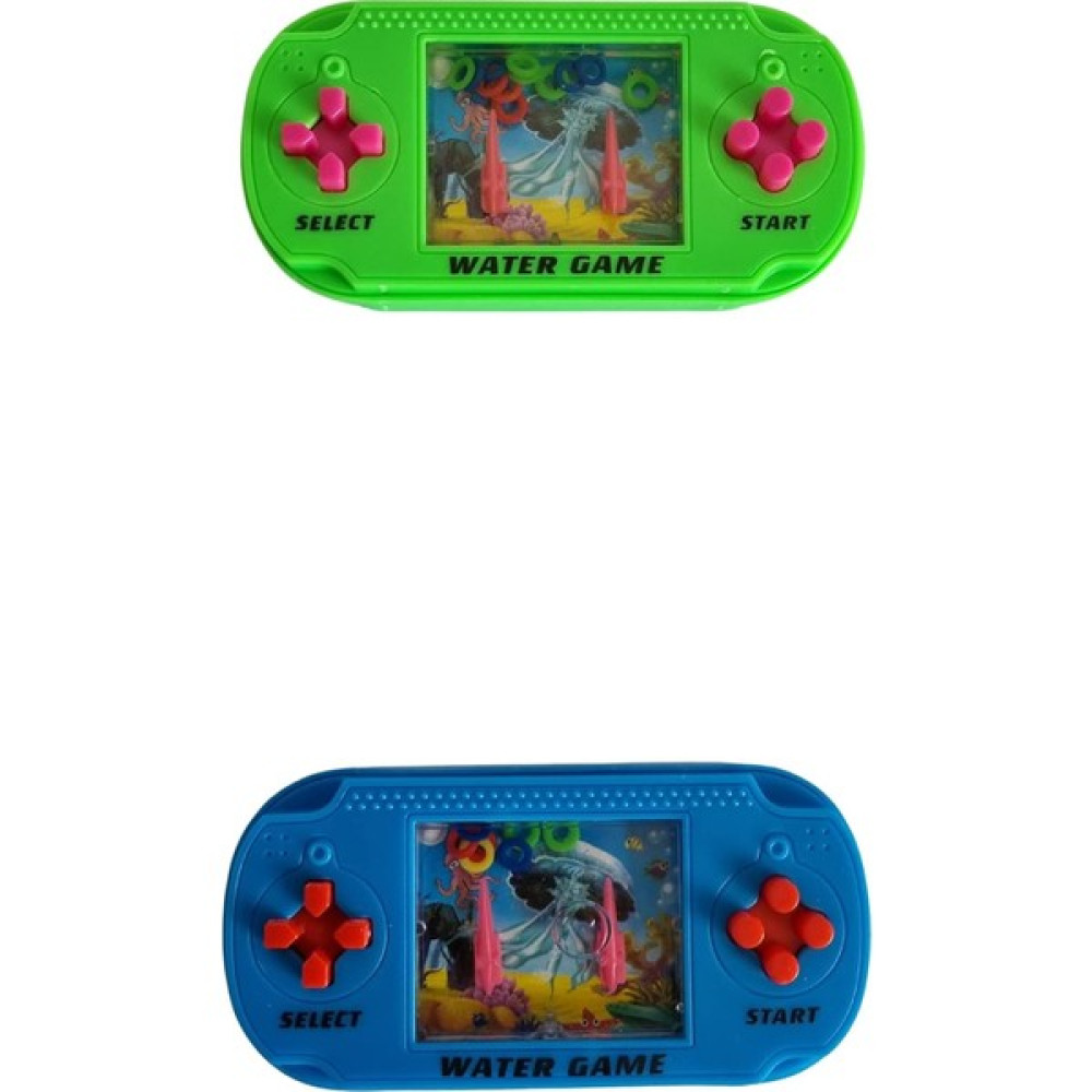 Numaca Küçük Boy Suda Halka Geçirme Oyunu Sulu Tetris Oyuncak Atari Eskimeyen Nostaljik Oyuncak Eğitici Oyuncak Fiyatı
