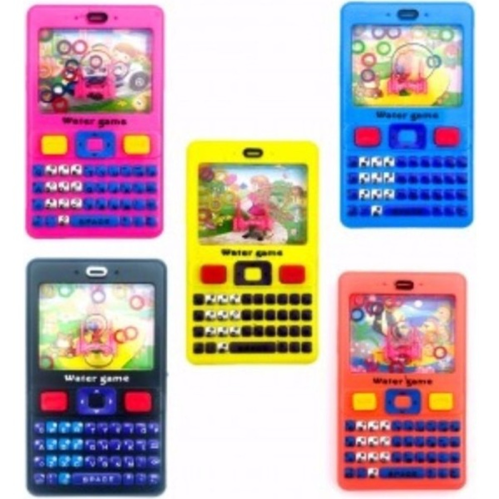 Numaca Oyuncak Cep Telefonu Şeklinde Suda Halka Geçirme Oyunu Tetris Atari Eskimeyen Nostaljik Oyuncak Henüz Yorum Yazılmamış. Eğitici Oyuncak Fiyatı