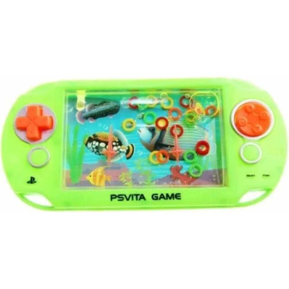 Numaca Suda Halka Geçirme Oyunu Sulu Tetris Oyuncak Atari Eskimeyen Nostaljik Oyuncaklar - Yeşil Eğitici Oyuncak Fiyatı