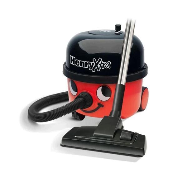 Numatic Henry Extra HVX200A 620 W A Sınıfı Hepa Elektrikli Süpürge Elektrikli Süpürgeler Fiyatı