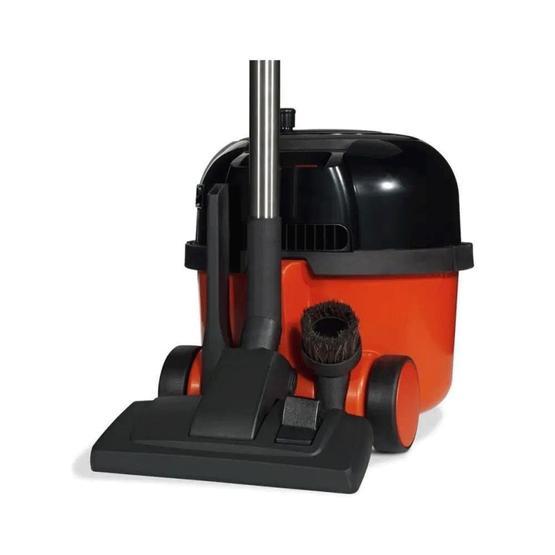 Numatic Henry Extra HVX200A 620 W A Sınıfı Hepa Elektrikli Süpürge