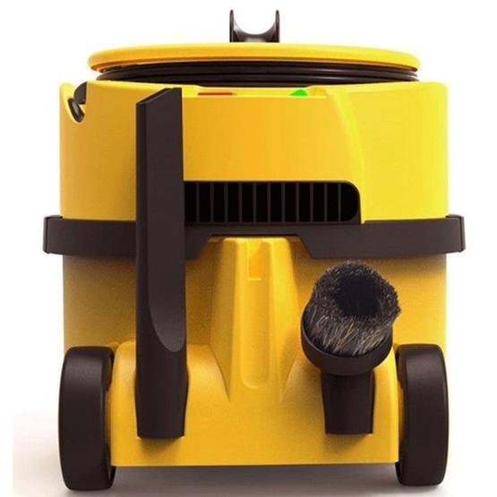 Numatic James JVP180A 620 W Hepa Filtreli Toz Torbalı Elektrikli Süpürge Sarı