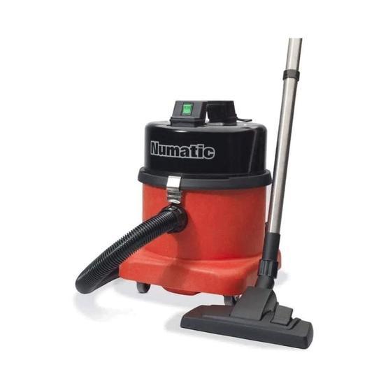 Numatic NVQ380B 750 W Toz Torbalı Elektrikli Süpürge Elektrikli Süpürgeler Fiyatı