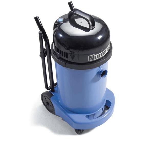 Numatic WV 4700 1050 W 27 Lt Toz Kapasiteli Elektrikli Süpürge