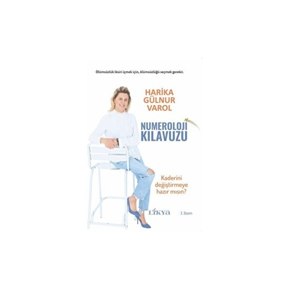 Numeroloji Kılavuzu - Kaderini Değiştirmeye Hazır Mısın? Kişisel Gelişim ve Psikoloji Fiyatı