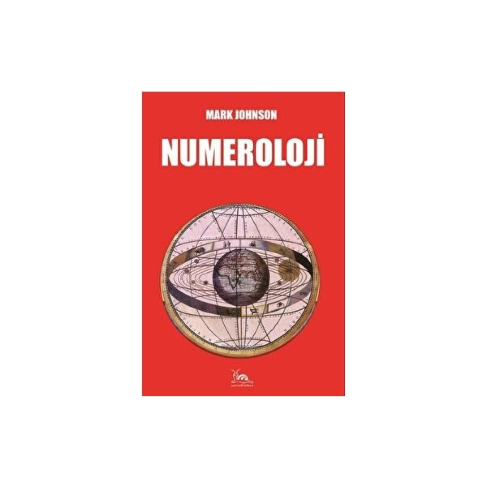 Numeroloji - Mark Johnson Astroloji - Fal - Rüya Tabirleri Fiyatı