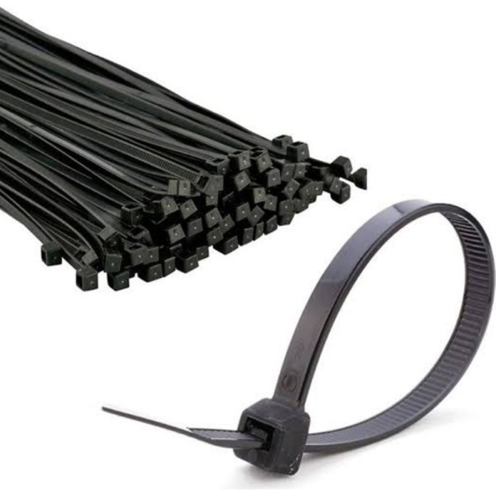 Numerouno Kablo Bağı Plastik Cırt Kelepçe 4.8X200 mm 20CM 100 Adet Siyah Oto Boyaları Fiyatı