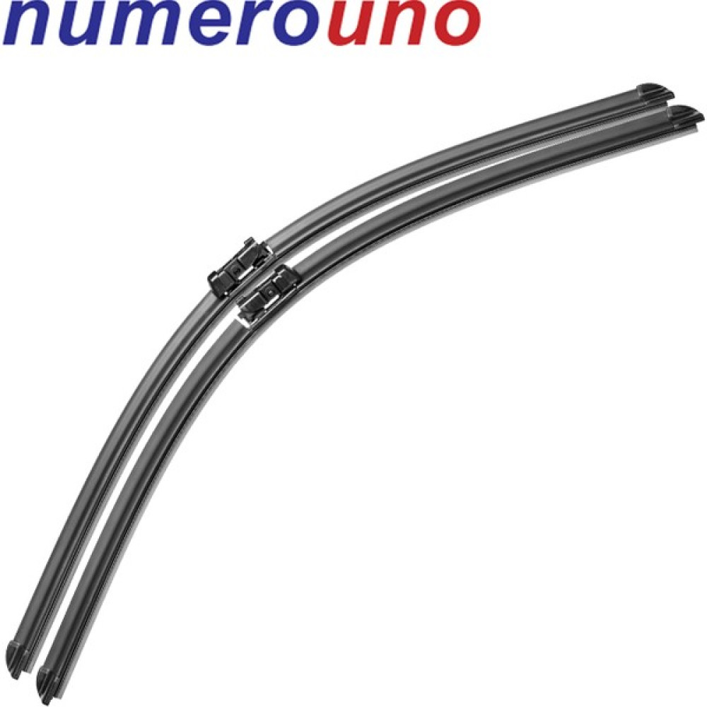 Numerouno Nissan Qashqai Silecek Takımı (2007-2013) Oto Silecekleri Fiyatı