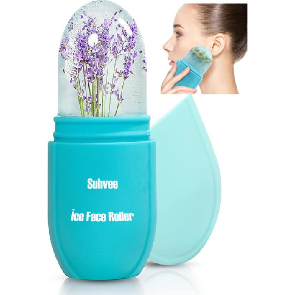 Numune Market Suhvee Ice Face Roller: Cilt Bakımınızın Yeni Sırrı Güzellikte Soğuk Masaj Face Roller Yüzsoğukterapi Ice Face - Mavi Masaj Cihazları Fiyatı