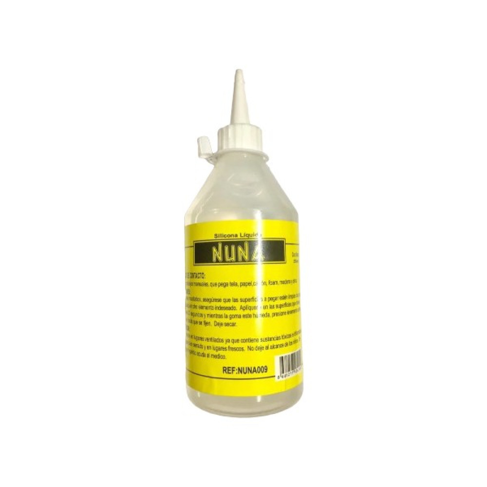 Nuna Sıvı Silikon 250 ml Dış Cephe Yalıtım Malzemeleri Fiyatı