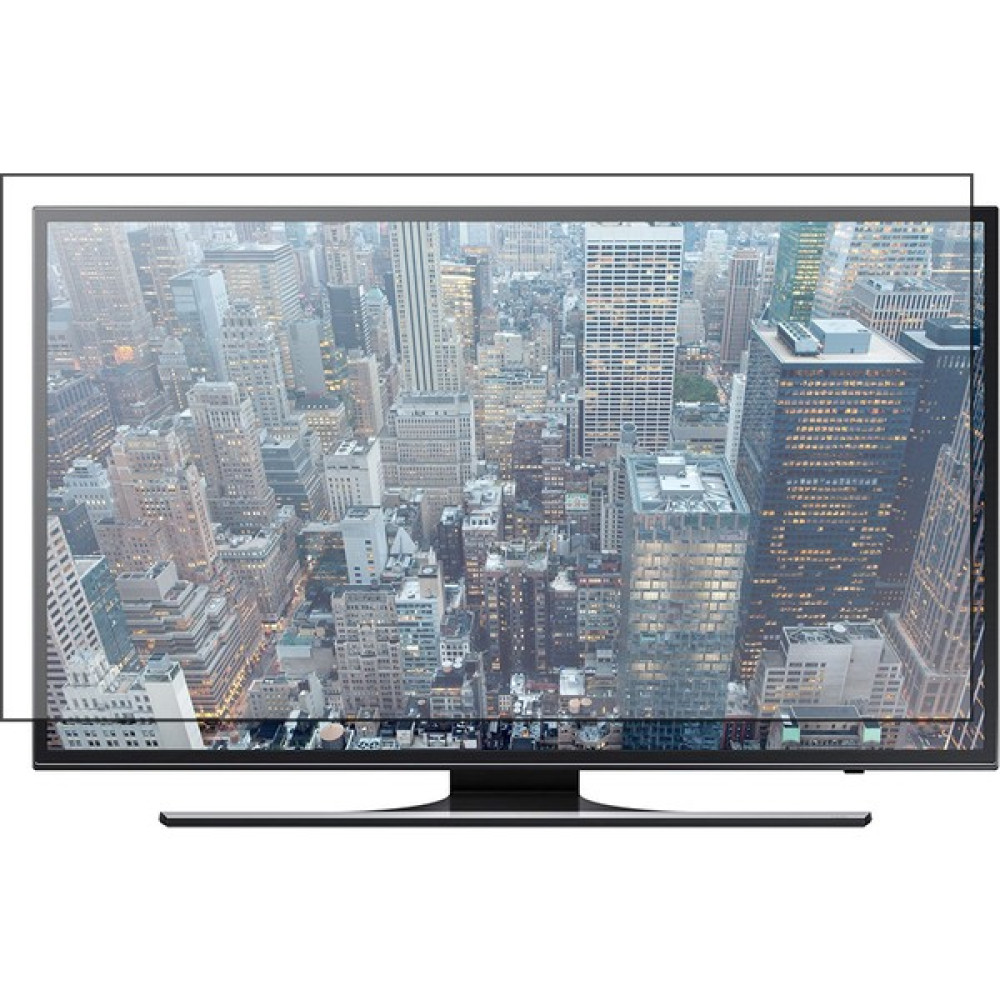 Nunamax 139 Ekran 55" Evrensel Universal Televizyon Ekran Koruyucu TV Aksesuarları Fiyatı