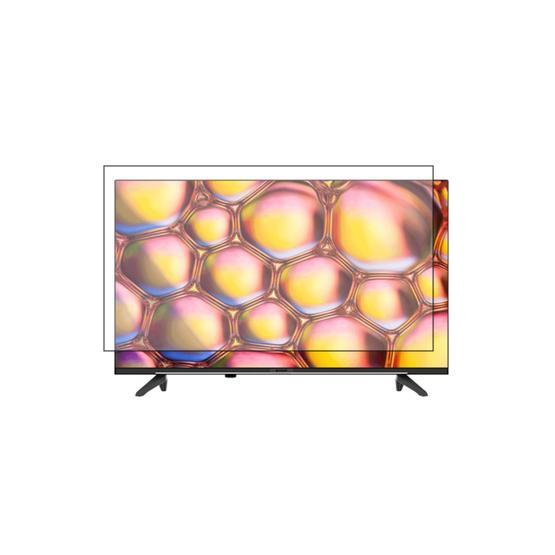 Nunamax Arçelik A40 A 670 A Nano 3 mm Kırılmaz TV Ekran Koruyucu