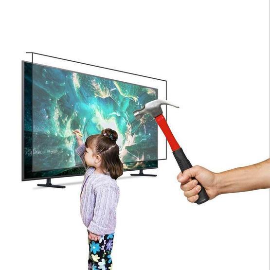 Nunamax Arçelik A40 A 670 A Nano 3 mm Kırılmaz TV Ekran Koruyucu
