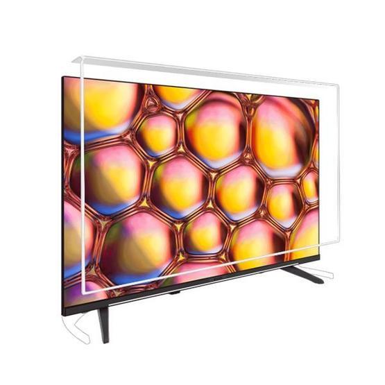Nunamax Arçelik A40 A 670 A Nano 3 mm Kırılmaz TV Ekran Koruyucu