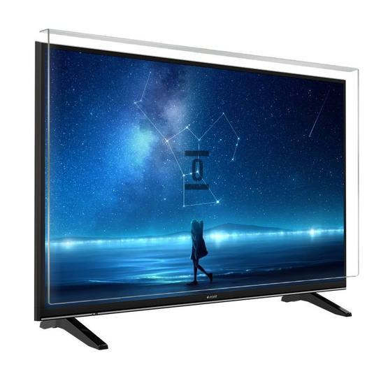 Nunamax Arçelik A40 A 670 A Nano 3 mm Kırılmaz TV Ekran Koruyucu TV Aksesuarları Fiyatı