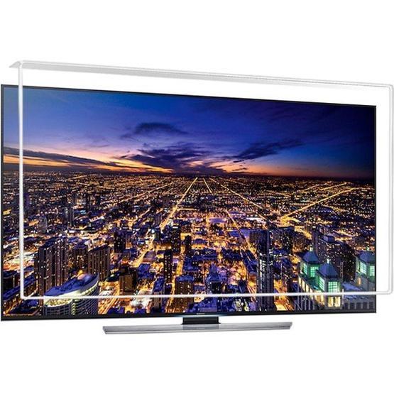 Nunamax LG 55UK6100PLB Nano 3 mm Kırılmaz TV Ekran Koruyucu