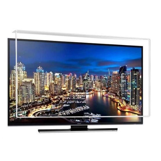 Nunamax LG 55UK6100PLB Nano 3 mm Kırılmaz TV Ekran Koruyucu