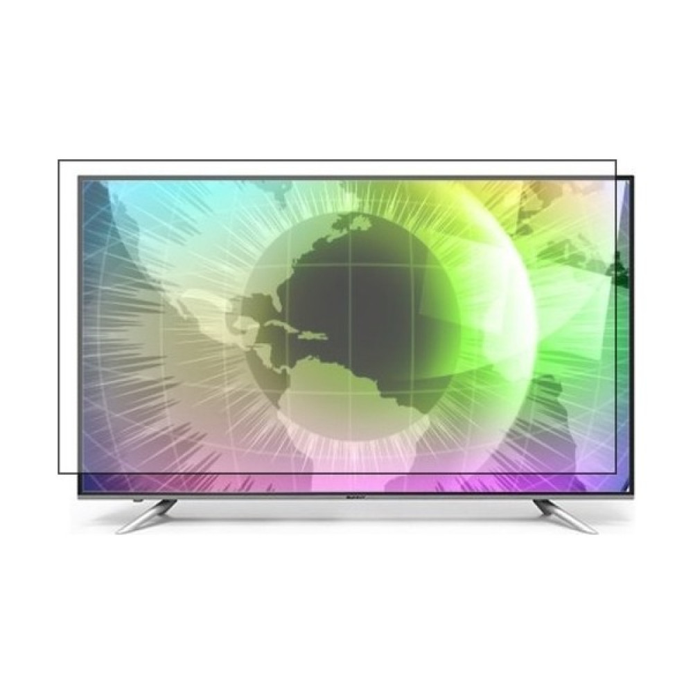 Nunamax Nano2mm SUNNY 50"Ultra - Kırılmaz TV Ekran Koruyucu TV Aksesuarları Fiyatı