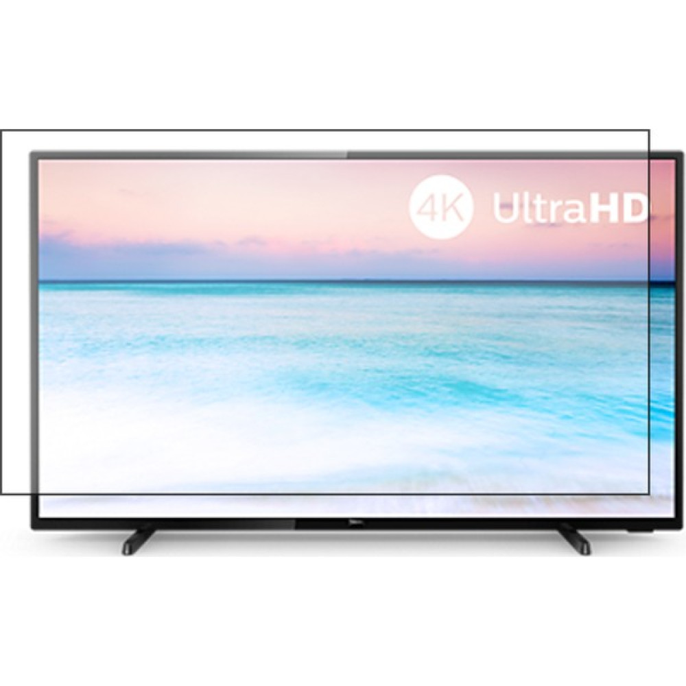 Nunamax Philips 43PUS6504 Uyumlu TV Ekran Koruyucu TV Aksesuarları Fiyatı