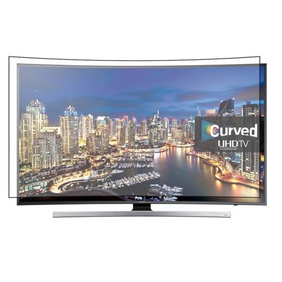 Nunamax Samsung 48JU7500 Curved Uyumlu Tv Ekran Koruyucu TV Aksesuarları Fiyatı