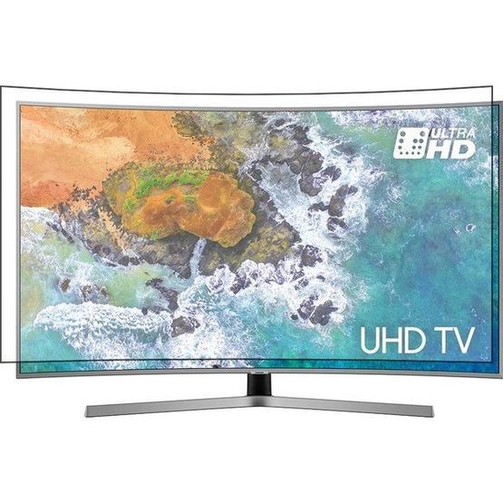 Nunamax Samsung 55NU8000 Nano 3 mm Kırılmaz TV Ekran Koruyucu