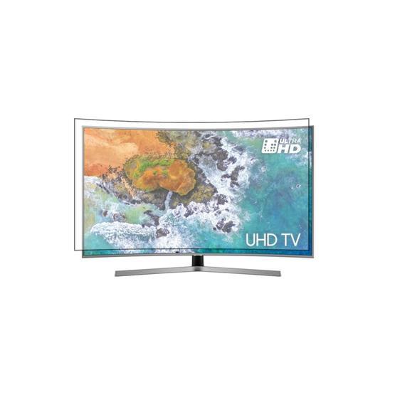 Nunamax Samsung 55NU8000 Nano 3 mm Kırılmaz TV Ekran Koruyucu