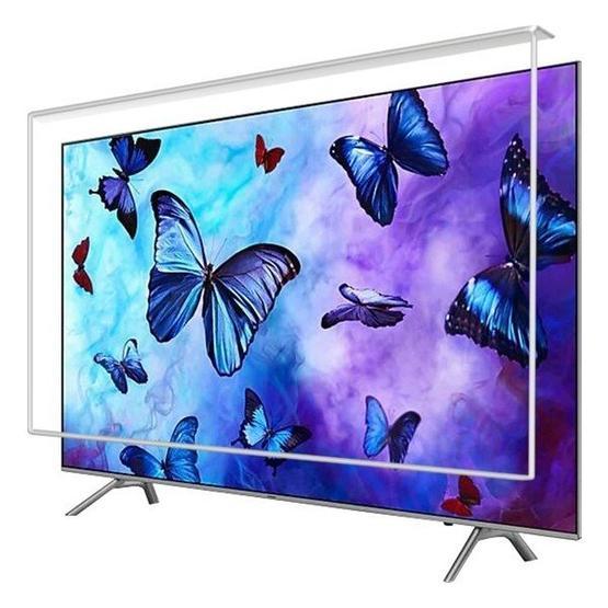 Nunamax Samsung 65Q70T 3mm Nano TV Ekran Koruyucu