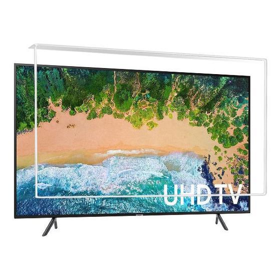 Nunamax Samsung 65Q70T 3mm Nano TV Ekran Koruyucu