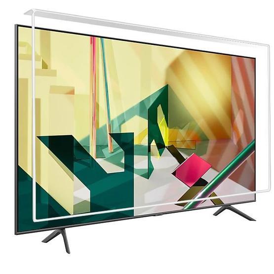 Nunamax Samsung 65Q70T 3mm Nano TV Ekran Koruyucu