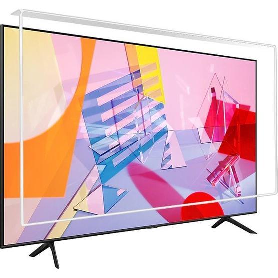 Nunamax Samsung 65Q70T 3mm Nano TV Ekran Koruyucu
