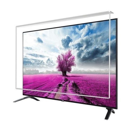 Nunamax Samsung 65Q70T 3mm Nano TV Ekran Koruyucu