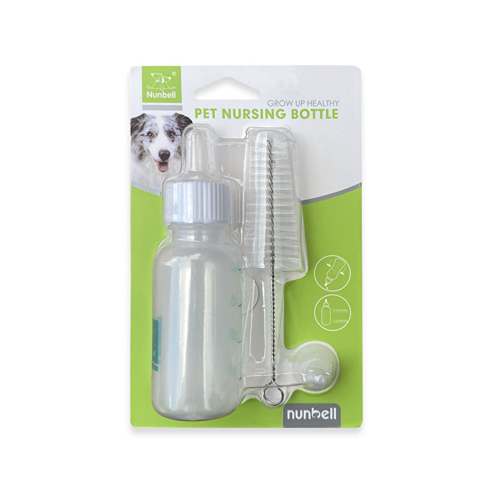Nunbell Bı̇Beron 50 ml Evcil Hayvan Ürünleri Fiyatı